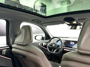 Внедорожник BMW X3 2025 года, 7595000 рублей, Красноярск