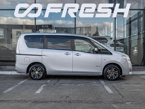 Минивэн Nissan Serena 2013 года, 1579000 рублей, Краснодар