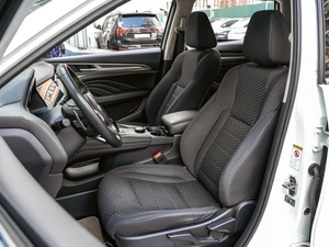 Внедорожник Haval F7 2019 года, 1620000 рублей, Краснодар