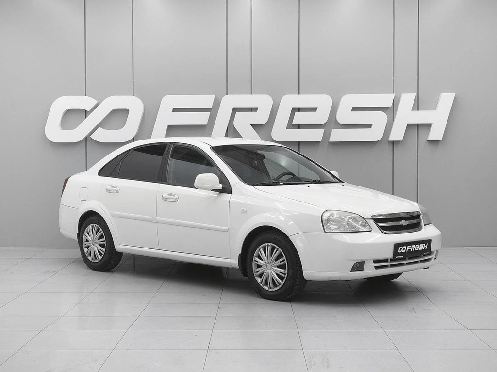 Седан Chevrolet Lacetti 2011 года, 620000 рублей, Ростов-на-Дону