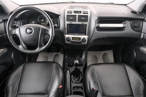 Внедорожник Kia Sportage 2007 года, 829000 рублей, Красноярск