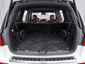 Внедорожник Mercedes-benz GL-класс 2014 года, 2550000 рублей, Краснодар