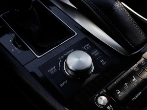 Седан Lexus LS 2014 года, 3120000 рублей, Большой Сочи