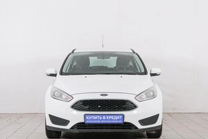 Хетчбэк Ford Focus 2016 года, 889000 рублей, Красноярск