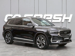 Внедорожник Geely Monjaro 2024 года, 3380000 рублей, Краснодар