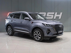 Внедорожник Chery Tiggo 7 Pro Max 2023 года, 1899000 рублей, Петрозаводск