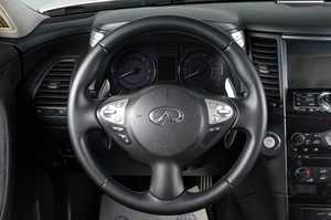 Внедорожник Infiniti FX37 2013 года, 2349000 рублей, Тюмень