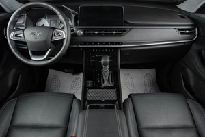 Внедорожник Chery Tiggo 4 Pro 2024 года, 1869000 рублей, Тюмень