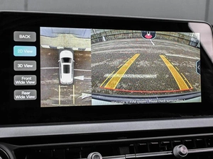 Внедорожник Chery Tiggo 8 2023 года, 2149000 рублей, Кирилловка