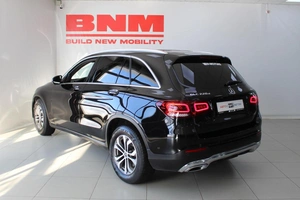 Универсал Mercedes-benz GLC 2020 года, 3950000 рублей, Смоленск