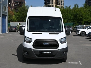 Ford Transit, VIII (2013—н. в.) 2.2 TDCi FWD MT (125 л.с.) 2021г. 2021 года, 3375000 рублей, Аксай