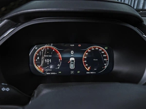 Внедорожник Москвич 3 2024 года, 1689000 рублей, Ставрополь