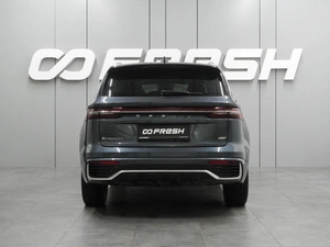 Внедорожник Geely Monjaro 2024 года, 3224000 рублей, Воронеж