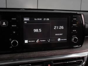 Седан Kia K5 2020 года, 2544000 рублей, Воронеж