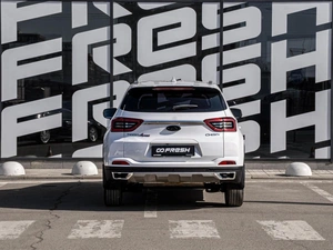 Внедорожник Chery Tiggo 4 Pro 2024 года, 1790000 рублей, Краснодар