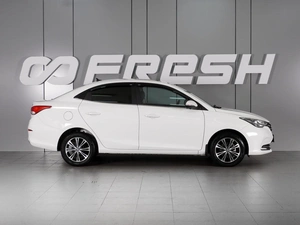 Седан Changan Alsvin 2024 года, 1298000 рублей, Минеральные Воды