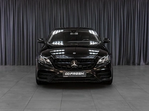 Седан Mercedes-benz E-класс 2016 года, 2319000 рублей, Тюмень