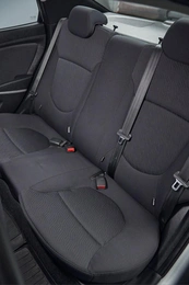 Хетчбэк Hyundai Solaris 2012 года, 897000 рублей, Красноярск