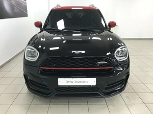 Внедорожник MINI John Cooper Works Countryman 2021 года, 4645000 рублей, Красноярск