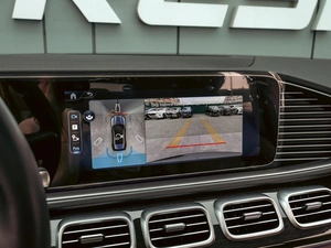 Внедорожник Mercedes-benz GLE-класс 2024 года, 9800000 рублей, Краснодар