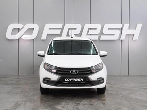 Седан ВАЗ (LADA) Granta 2024 года, 824000 рублей, Воронеж