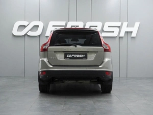 Внедорожник Volvo XC60 2011 года, 1115000 рублей, Воронеж