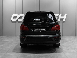 Внедорожник Mercedes-benz GL-класс 2014 года, 2779000 рублей, Тюмень