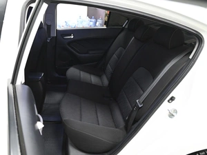 Седан Kia Cerato 2014 года, 988000 рублей, Ставрополь