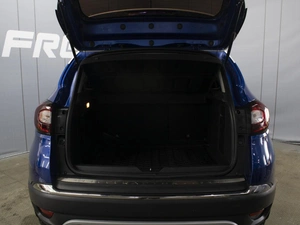 Внедорожник Renault Kaptur 2020 года, 1370000 рублей, Омск