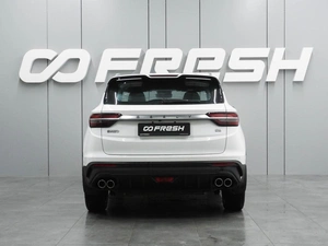 Внедорожник Geely Coolray 2019 года, 1664000 рублей, Воронеж