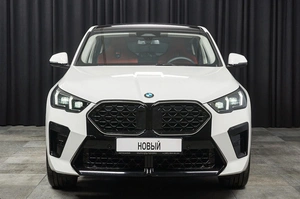 Внедорожник BMW X2 2024 года, 6099000 рублей, Павловская Слобода