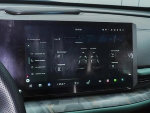 Внедорожник Changan UNI-T 2023 года, 2450000 рублей, Ростов-на-Дону