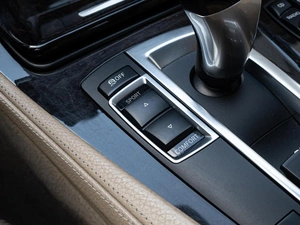 Седан BMW 5 серия 2010 года, 2760000 рублей, Краснодар