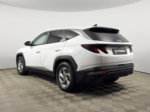 Внедорожник Hyundai Tucson 2022 года, 2298100 рублей, Казань
