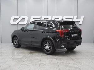 Внедорожник Haval Jolion 2024 года, 1740000 рублей, Ростов-на-Дону