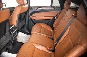 Внедорожник Mercedes-benz GLE-класс Coupe 2017 года, 4849000 рублей, Пермь