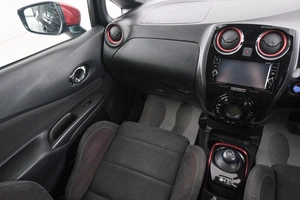 Хетчбэк Nissan Note 2018 года, 1549000 рублей, Красноярск