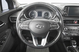 Внедорожник Hyundai Santa Fe 2019 года, 2799000 рублей, Кемерово