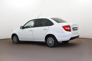 Седан ВАЗ (LADA) Granta 2023 года, 690000 рублей, Орёл