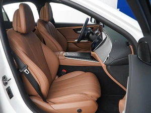 Седан Mercedes-benz E-класс 2024 года, 6211077 рублей, Москва