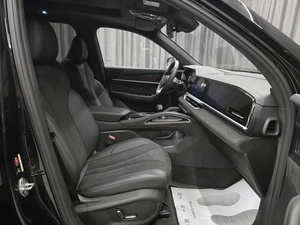 Внедорожник Geely Monjaro 2024 года, 3900000 рублей, Красноярск