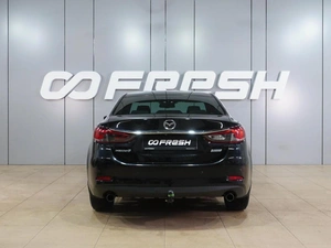 Седан Mazda 6 2017 года, 2339000 рублей, Воронеж