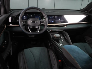 Внедорожник Geely Monjaro 2023 года, 3479000 рублей, Воронеж