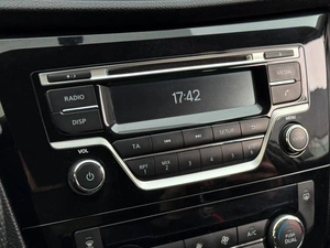 Внедорожник Nissan X-Trail 2016 года, 1899000 рублей, Кропоткин