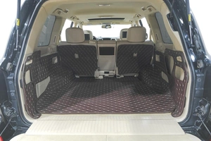 Внедорожник Lexus LX 2013 года, 4519000 рублей, Новокузнецк