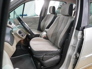 Минивэн Renault Scenic 2009 года, 599000 рублей, Воронеж