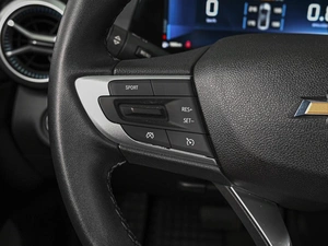 Седан Chevrolet Monza 2024 года, 1647000 рублей, Ставрополь