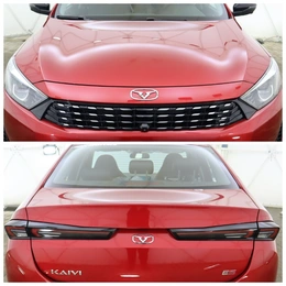 Седан Kaiyi E5 2023 года, 1735000 рублей, Калуга