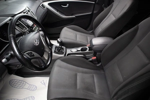 Хетчбэк Hyundai i30 2013 года, 849000 рублей, Оренбург