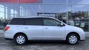Универсал Nissan Wingroad 2010 года, 775000 рублей, Солонцы